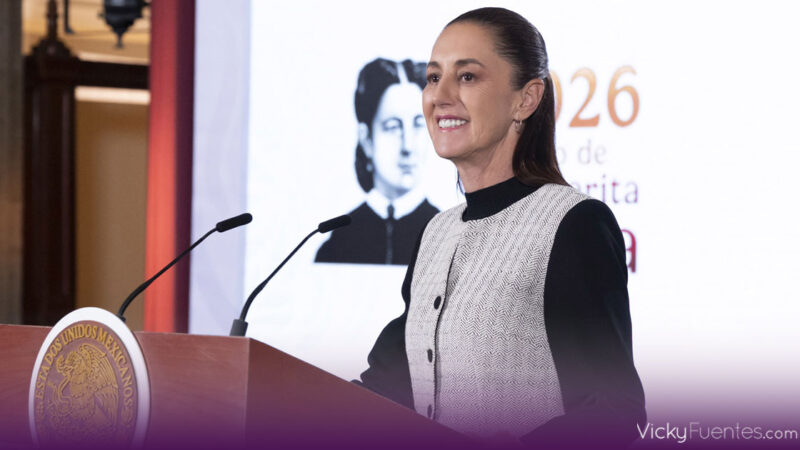 Sheinbaum abre una nueva mesa con la Sección 22 para revisar acuerdos educativos en Oaxaca