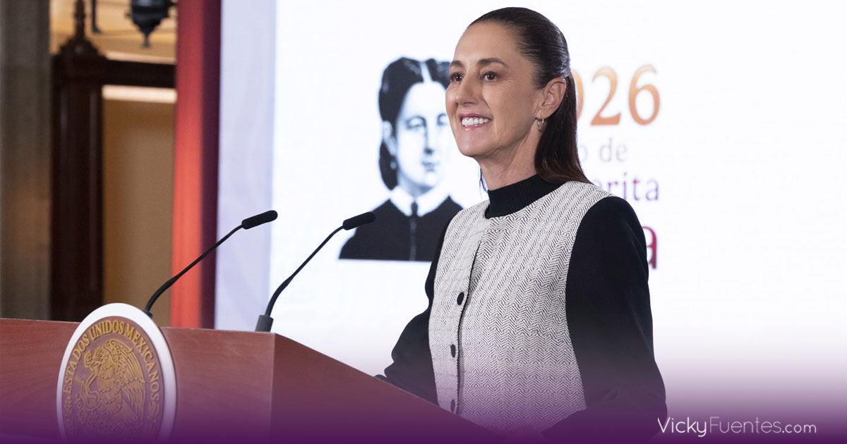 Sheinbaum abre una nueva mesa con la Sección 22 para revisar acuerdos educativos en Oaxaca