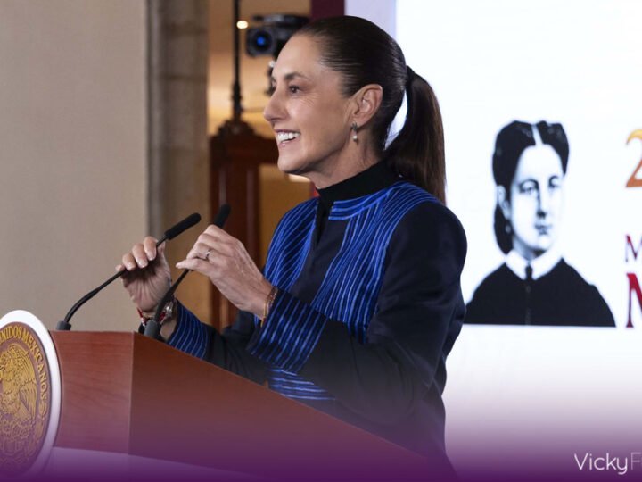 Sheinbaum: regreso de Rocha Moya a Sinaloa fue “impertinente”