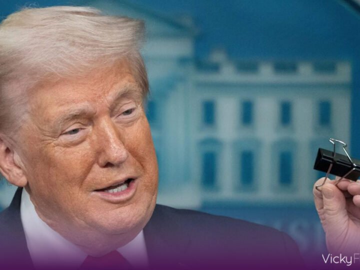 Trump: rechazar centros de datos es querer ser “pobres”