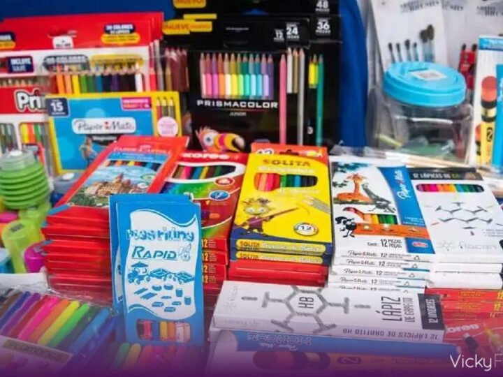 Útiles y colegiaturas presionan más a las familias de menores ingresos