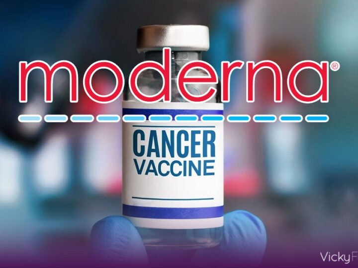Vacuna contra el melanoma dispara las acciones de Moderna