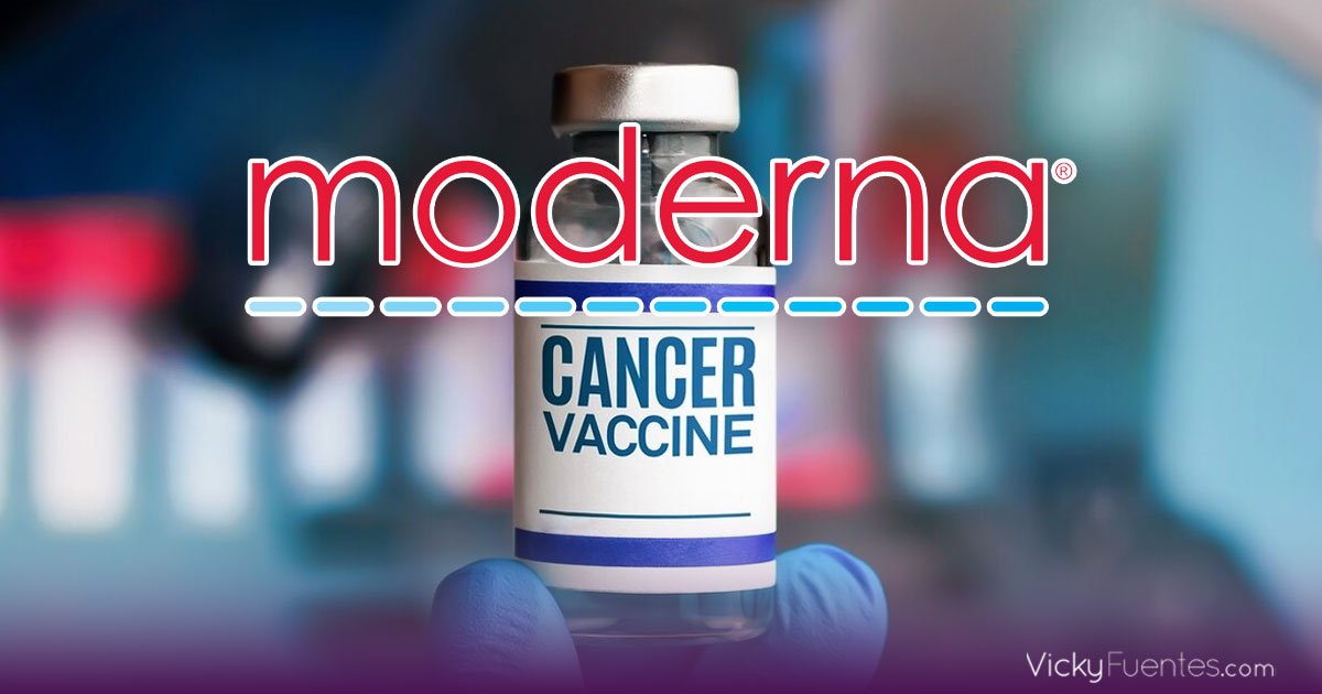 Vacuna contra el melanoma dispara las acciones de Moderna