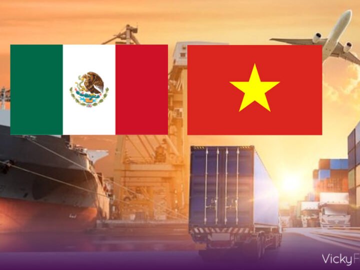 Vietnam crece como proveedor de México y enciende alertas por triangulación de China
