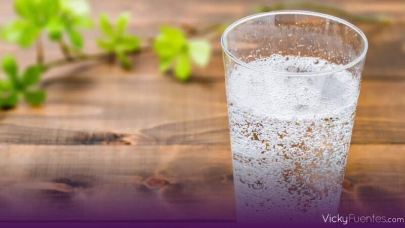 Agua mineral: beneficios y cuidados de su consumo cotidiano