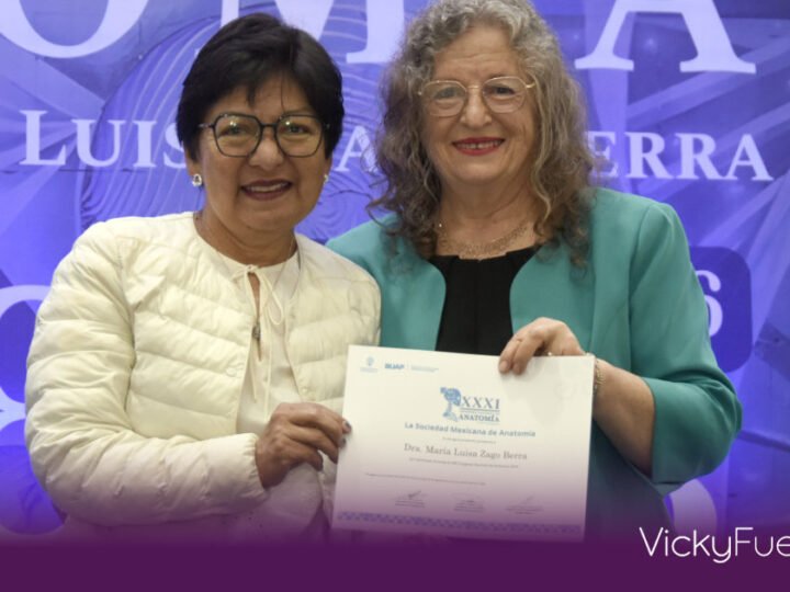 La BUAP recibe a especialistas en el XXXI Congreso Nacional de Anatomía