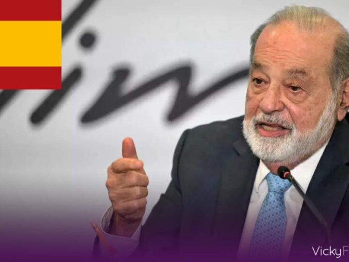 Carlos Slim concentra su presencia en España en construcción e inmobiliario