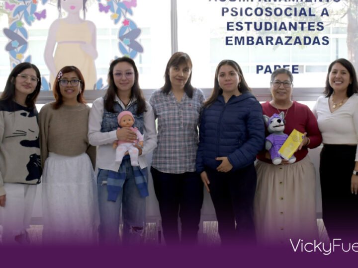 BUAP lanza convocatoria Otoño 2026 del programa para estudiantes embarazadas