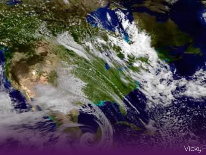 El Niño 2026 se fortalece y amenaza con elevar el calor en México