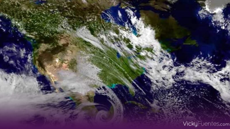 El Niño 2026 se fortalece y amenaza con elevar el calor en México