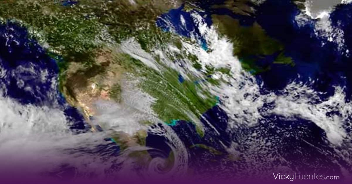 El Niño 2026 se fortalece y amenaza con elevar el calor en México