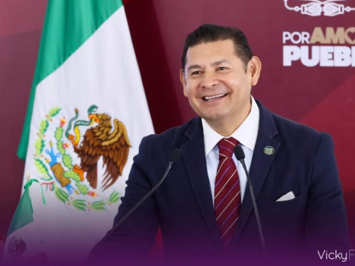 Gobierno de Puebla prioriza salud e infraestructura con ahorros