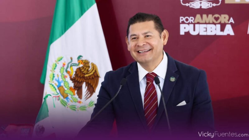 Gobierno de Puebla prioriza salud e infraestructura con ahorros