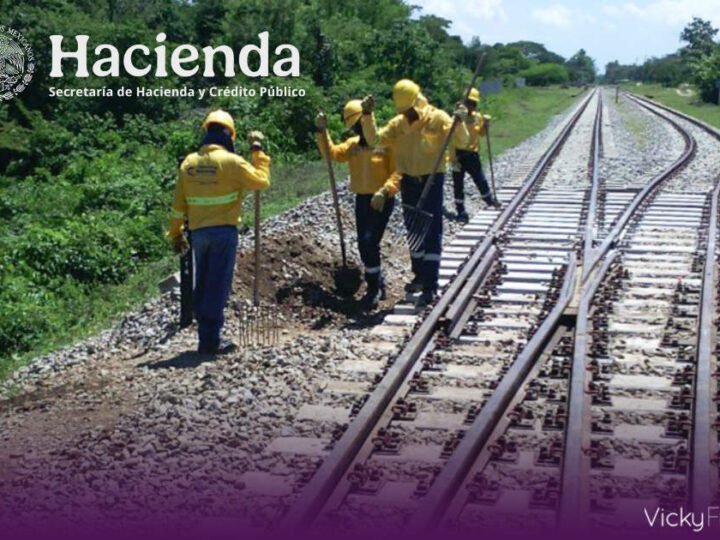Hacienda plantea elevar el cobro a concesiones ferroviarias