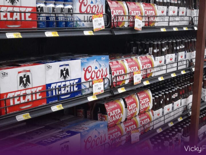 IEPS a bebidas alcohólicas en México entra al debate legislativo