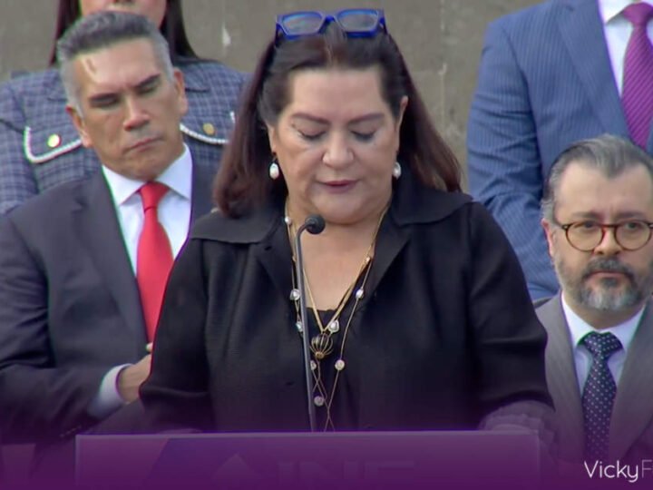 INE arranca el proceso electoral del 2027; Taddei pide respetar las reglas