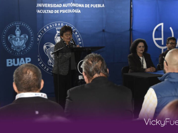 La BUAP es sede de tres congresos internacionales de psicología social y transculturalidad