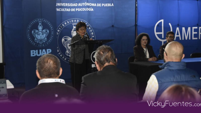 La BUAP es sede de tres congresos internacionales de psicología social y transculturalidad