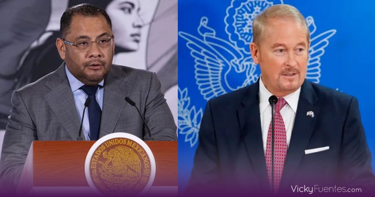 México y Estados Unidos siguen el rastro financiero de los cárteles