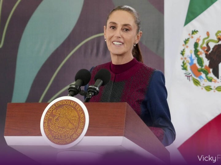 “No hay investigaciones”: Sheinbaum niega pesquisa contra Andy López Beltrán y Adán Augusto