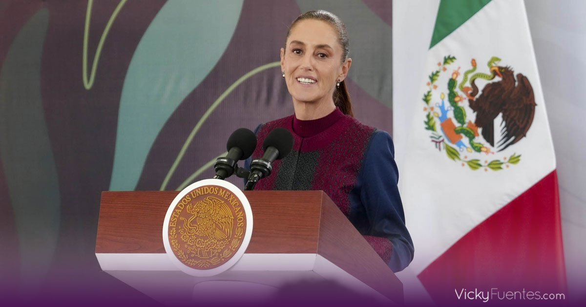 “No hay investigaciones”: Sheinbaum niega pesquisa contra Andy López Beltrán y Adán Augusto
