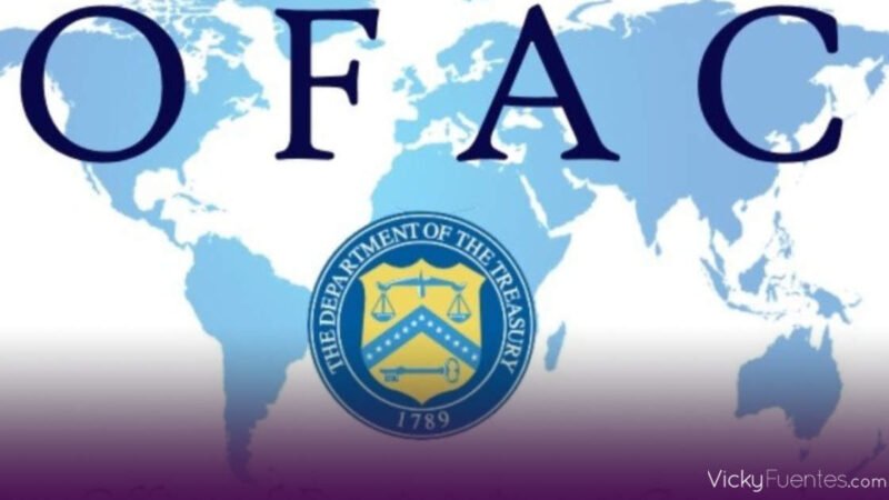 OFAC sanciona a 21 personas y 25 entidades del Cártel de Sinaloa