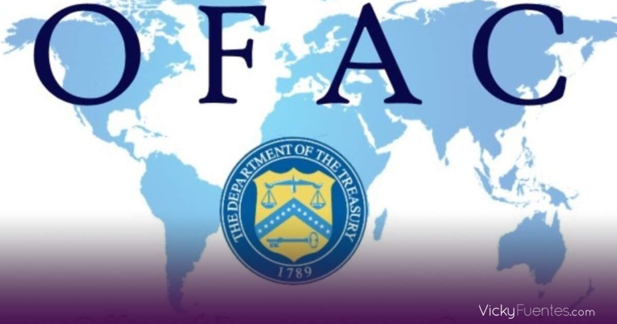 OFAC sanciona a 21 personas y 25 entidades del Cártel de Sinaloa