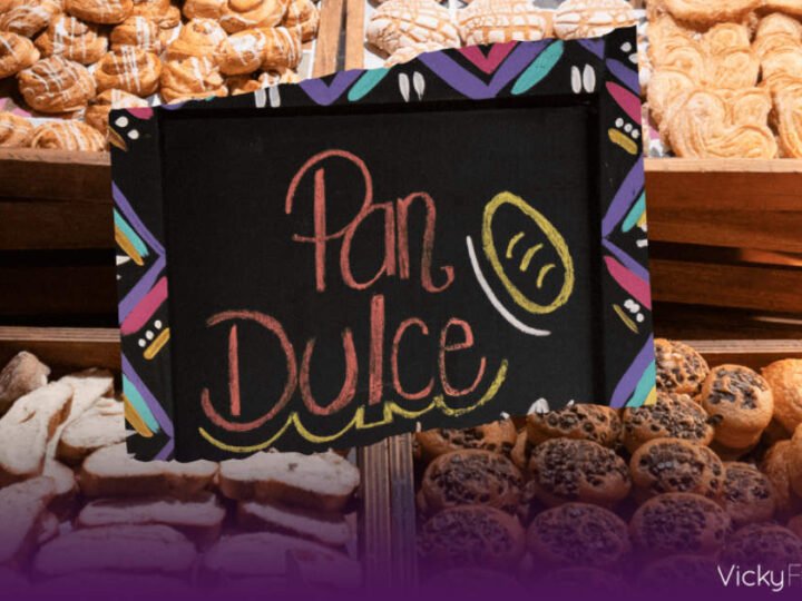 Pan dulce mexicano ya es Patrimonio Cultural Inmaterial