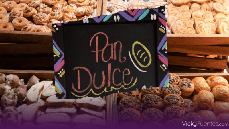 Pan dulce mexicano ya es Patrimonio Cultural Inmaterial