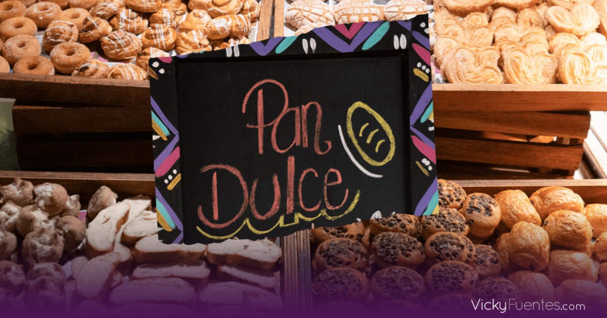 Pan dulce mexicano ya es Patrimonio Cultural Inmaterial