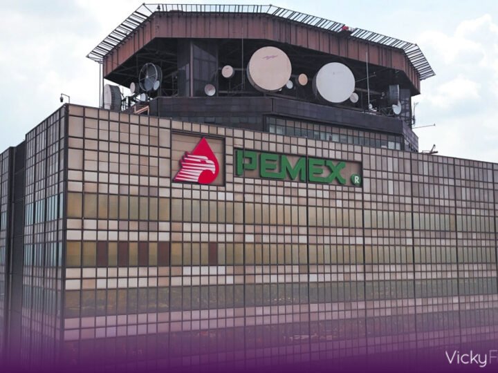 Pemex suma empresas privadas a 10 contratos mixtos de petróleo