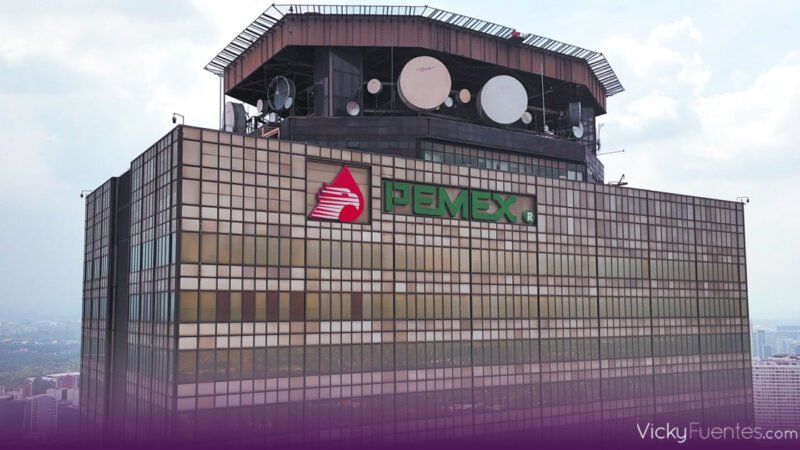 Pemex suma empresas privadas a 10 contratos mixtos de petróleo