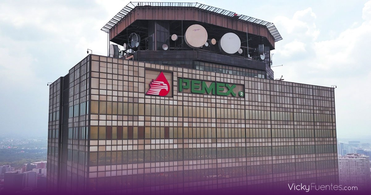 Pemex suma empresas privadas a 10 contratos mixtos de petróleo