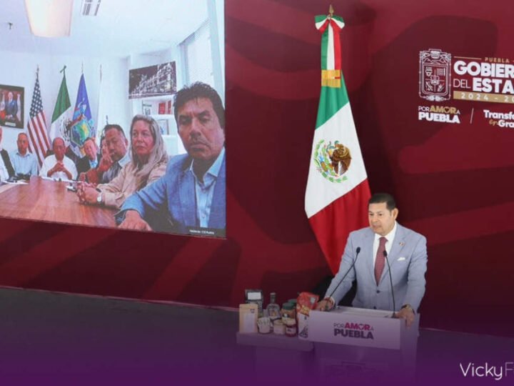Puebla amplía su presencia entre migrantes con nuevas Casas Por Amor a Puebla