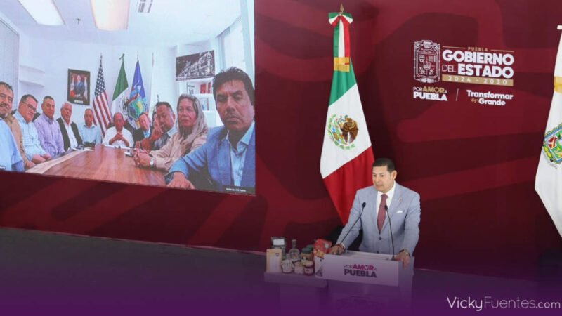 Puebla amplía su presencia entre migrantes con nuevas Casas Por Amor a Puebla