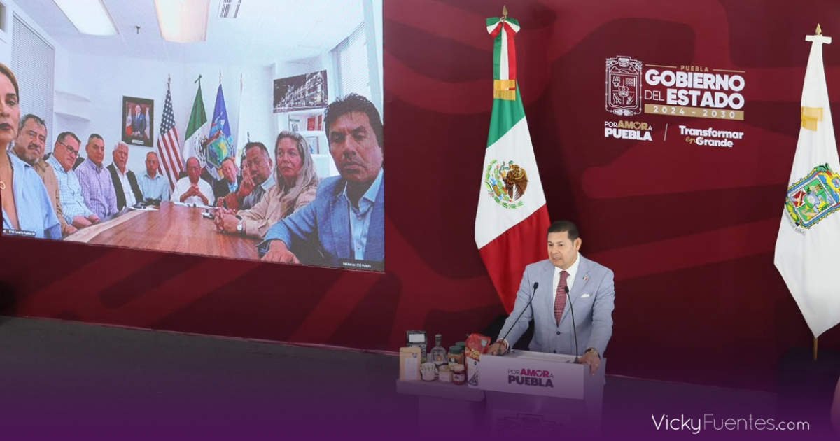 Puebla amplía su presencia entre migrantes con nuevas Casas Por Amor a Puebla