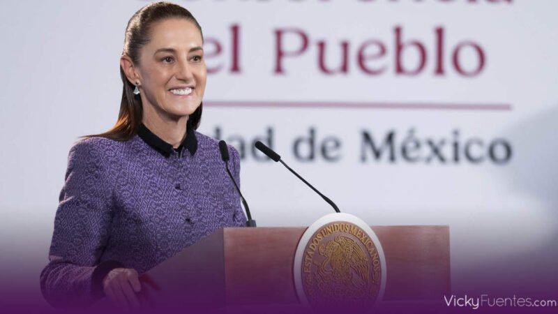 Reforma sobre doble nacionalidad aplicará desde el proceso de 2028