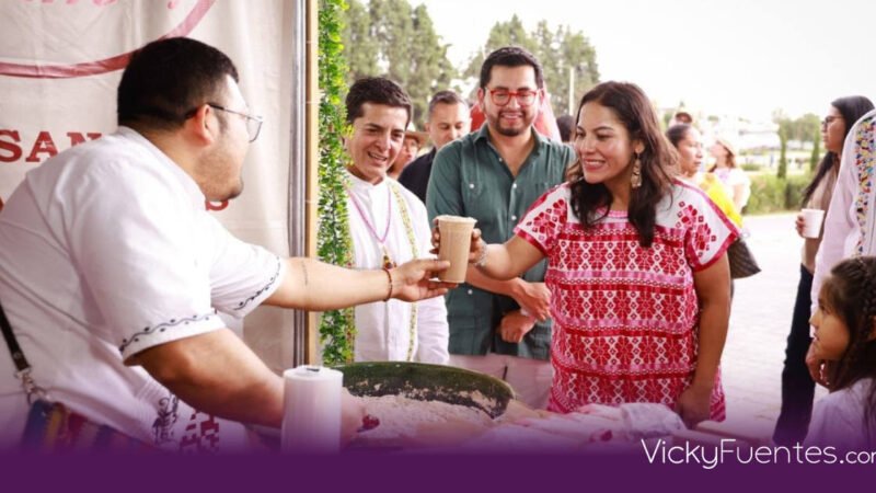 San Andrés Cholula renueva su programa de desarrollo turístico hacia un modelo sostenible