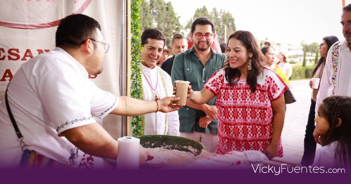 San Andrés Cholula renueva su programa de desarrollo turístico hacia un modelo sostenible