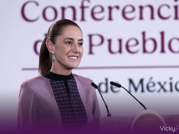 Sheinbaum admite que el caso Ayotzinapa sigue sin resolverse