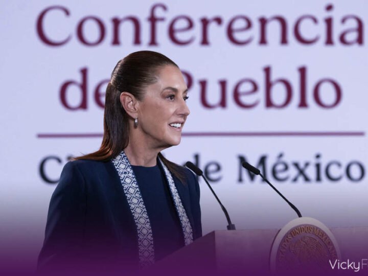 Sheinbaum anuncia nuevo informe sobre Ayotzinapa esta semana