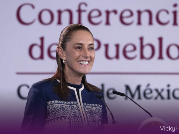 Sheinbaum apuesta por Vivienda para el Bienestar para 12 millones de familias
