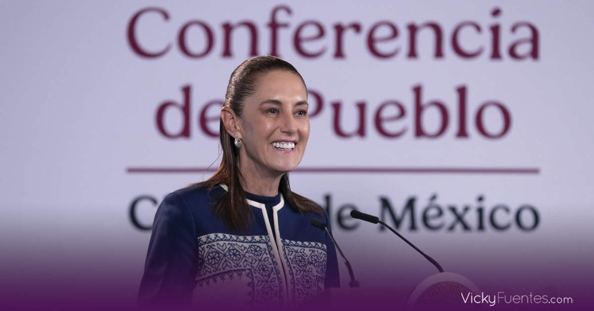Sheinbaum apuesta por Vivienda para el Bienestar para 12 millones de familias