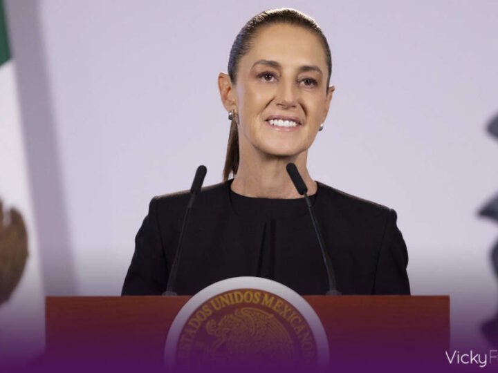 Sheinbaum: el combustible asegurado en Guanajuato aún no es caso cerrado