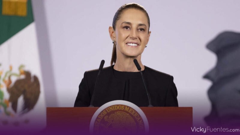 Sheinbaum: el combustible asegurado en Guanajuato aún no es caso cerrado