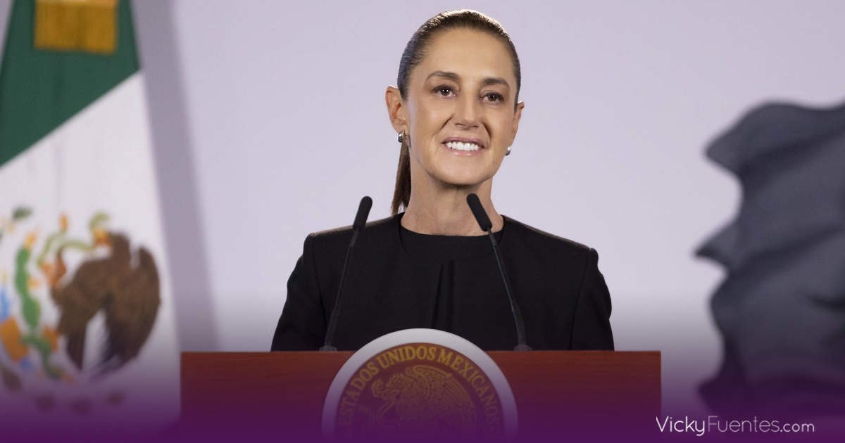 Sheinbaum: el combustible asegurado en Guanajuato aún no es caso cerrado