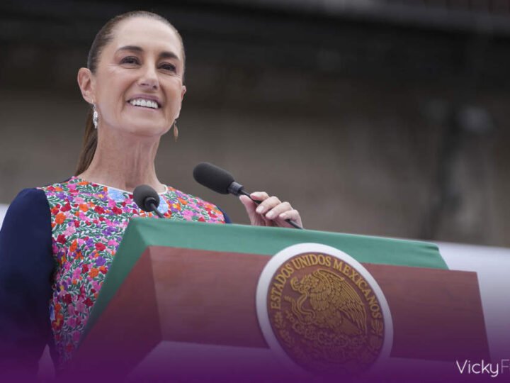 Sheinbaum espera aval del Senado a reforma sobre doble nacionalidad