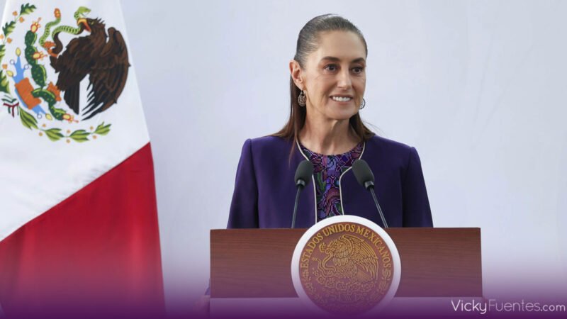 Sheinbaum llama a cuidar cada peso de los recursos públicos