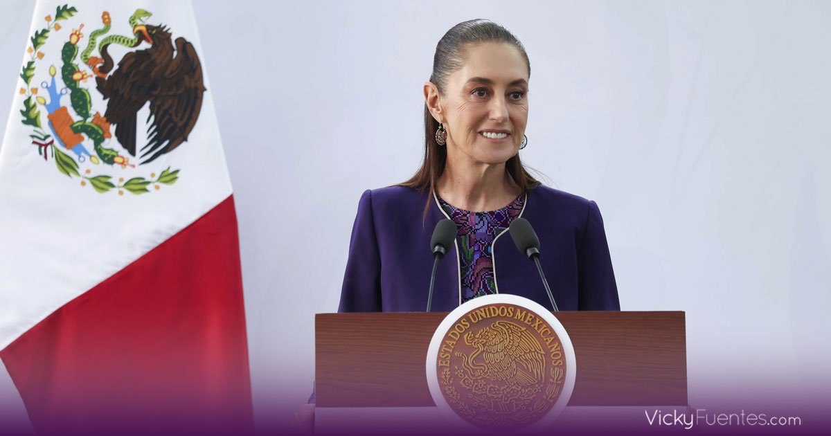 Sheinbaum llama a cuidar cada peso de los recursos públicos