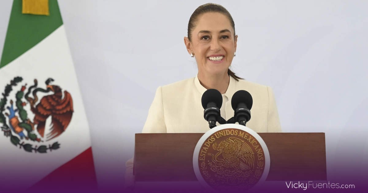 Sheinbaum viajará a China y busca reunirse con Xi Jinping